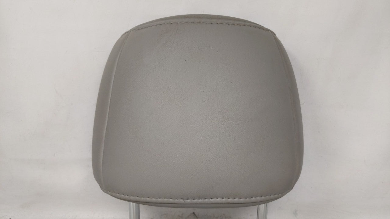 2009 Toyota Camry Headrest Head Rest Front Driver Passenger Seat Fits OEM Used Auto Parts - Oemusedautoparts1.com