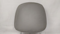 2009 Toyota Camry Headrest Head Rest Front Driver Passenger Seat Fits OEM Used Auto Parts - Oemusedautoparts1.com