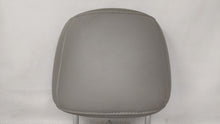 2009 Toyota Camry Headrest Head Rest Front Driver Passenger Seat Fits OEM Used Auto Parts - Oemusedautoparts1.com