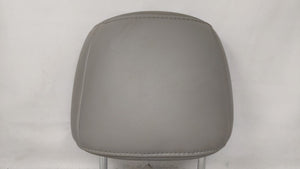 2009 Toyota Camry Headrest Head Rest Front Driver Passenger Seat Fits OEM Used Auto Parts - Oemusedautoparts1.com