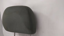2006 Jeep Grand Cherokee Headrest Head Rest Front Driver Passenger Seat Fits OEM Used Auto Parts - Oemusedautoparts1.com