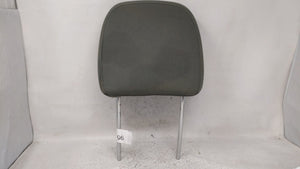 2006 Jeep Grand Cherokee Headrest Head Rest Front Driver Passenger Seat Fits OEM Used Auto Parts - Oemusedautoparts1.com