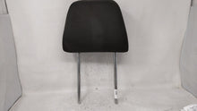 2013 Volkswagen Jetta Headrest Head Rest Front Driver Passenger Seat Fits OEM Used Auto Parts - Oemusedautoparts1.com