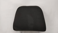 2013 Volkswagen Jetta Headrest Head Rest Front Driver Passenger Seat Fits OEM Used Auto Parts - Oemusedautoparts1.com