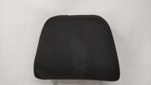 2013 Volkswagen Jetta Headrest Head Rest Front Driver Passenger Seat Fits OEM Used Auto Parts - Oemusedautoparts1.com