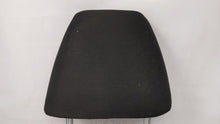 2013 Volkswagen Jetta Headrest Head Rest Front Driver Passenger Seat Fits OEM Used Auto Parts - Oemusedautoparts1.com