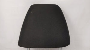 2013 Volkswagen Jetta Headrest Head Rest Front Driver Passenger Seat Fits OEM Used Auto Parts - Oemusedautoparts1.com