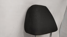 2013 Volkswagen Jetta Headrest Head Rest Front Driver Passenger Seat Fits OEM Used Auto Parts - Oemusedautoparts1.com