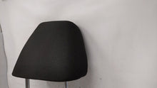 2013 Volkswagen Jetta Headrest Head Rest Front Driver Passenger Seat Fits OEM Used Auto Parts - Oemusedautoparts1.com