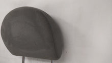 2009 Nissan Sentra Headrest Head Rest Front Driver Passenger Seat Fits OEM Used Auto Parts - Oemusedautoparts1.com