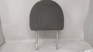 2009 Nissan Sentra Headrest Head Rest Front Driver Passenger Seat Fits OEM Used Auto Parts - Oemusedautoparts1.com