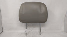 2009 Toyota Camry Headrest Head Rest Front Driver Passenger Seat Fits OEM Used Auto Parts - Oemusedautoparts1.com