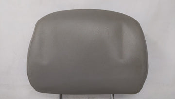 2009 Toyota Camry Headrest Head Rest Front Driver Passenger Seat Fits OEM Used Auto Parts