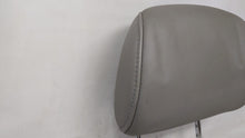 2009 Toyota Camry Headrest Head Rest Front Driver Passenger Seat Fits OEM Used Auto Parts - Oemusedautoparts1.com