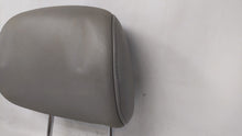 2009 Toyota Camry Headrest Head Rest Front Driver Passenger Seat Fits OEM Used Auto Parts - Oemusedautoparts1.com