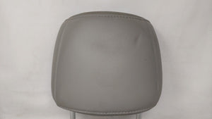 2009 Toyota Camry Headrest Head Rest Front Driver Passenger Seat Fits OEM Used Auto Parts - Oemusedautoparts1.com