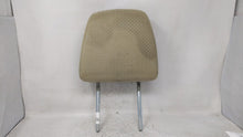 2015 Honda Cr-V Headrest Head Rest Rear Seat Fits OEM Used Auto Parts - Oemusedautoparts1.com