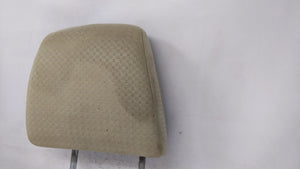 2015 Honda Cr-V Headrest Head Rest Rear Seat Fits OEM Used Auto Parts - Oemusedautoparts1.com