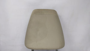 2015 Honda Cr-V Headrest Head Rest Rear Seat Fits OEM Used Auto Parts - Oemusedautoparts1.com