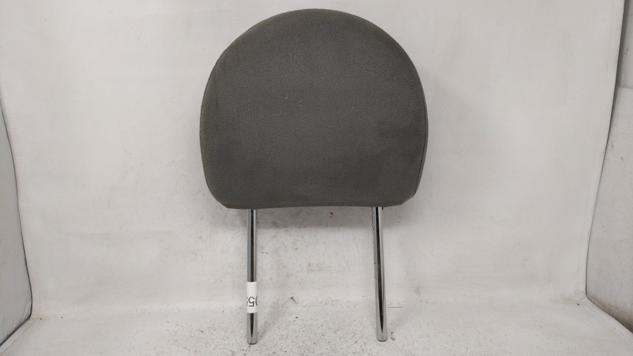 2009 Nissan Sentra Headrest Head Rest Front Driver Passenger Seat Fits OEM Used Auto Parts - Oemusedautoparts1.com 