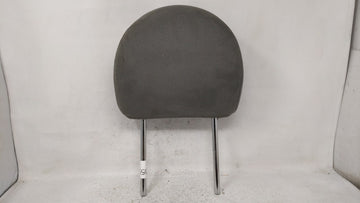 2009 Nissan Sentra Headrest Head Rest Front Driver Passenger Seat Fits OEM Used Auto Parts - Oemusedautoparts1.com