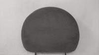 2009 Nissan Sentra Headrest Head Rest Front Driver Passenger Seat Fits OEM Used Auto Parts - Oemusedautoparts1.com 