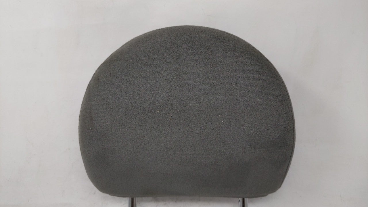 2009 Nissan Sentra Headrest Head Rest Front Driver Passenger Seat Fits OEM Used Auto Parts - Oemusedautoparts1.com