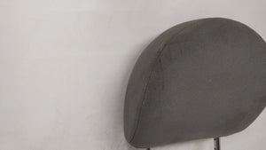 2009 Nissan Sentra Headrest Head Rest Front Driver Passenger Seat Fits OEM Used Auto Parts - Oemusedautoparts1.com