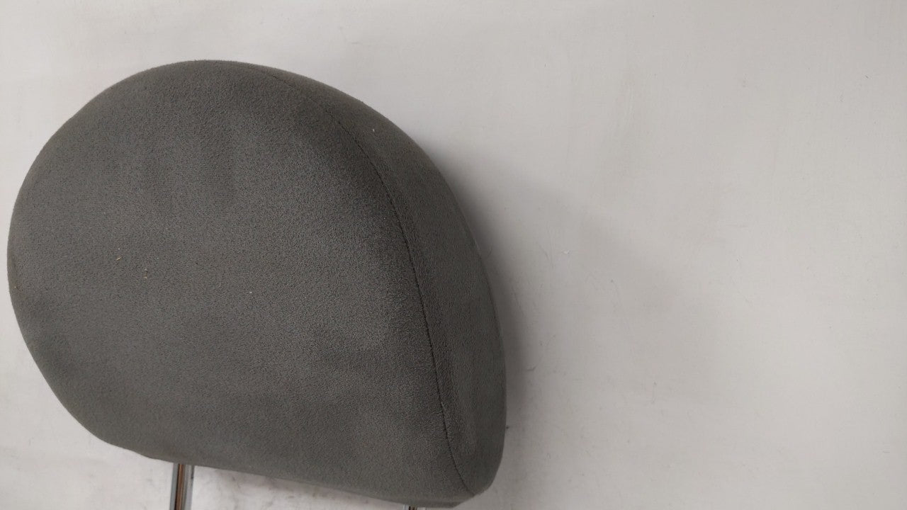 2009 Nissan Sentra Headrest Head Rest Front Driver Passenger Seat Fits OEM Used Auto Parts - Oemusedautoparts1.com
