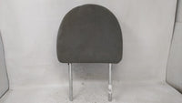 2009 Nissan Sentra Headrest Head Rest Front Driver Passenger Seat Fits OEM Used Auto Parts - Oemusedautoparts1.com