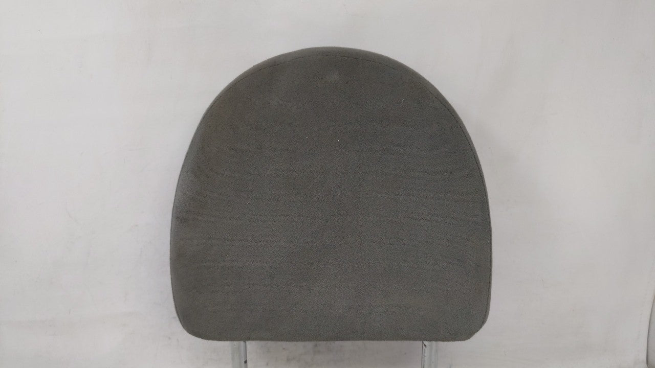 2009 Nissan Sentra Headrest Head Rest Front Driver Passenger Seat Fits OEM Used Auto Parts - Oemusedautoparts1.com 