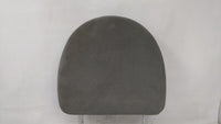 2009 Nissan Sentra Headrest Head Rest Front Driver Passenger Seat Fits OEM Used Auto Parts - Oemusedautoparts1.com 