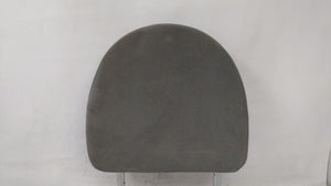 2009 Nissan Sentra Headrest Head Rest Front Driver Passenger Seat Fits OEM Used Auto Parts - Oemusedautoparts1.com