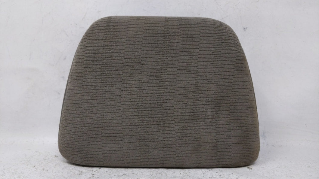 2012 Honda Cr-V Headrest Head Rest Rear Seat Fits OEM Used Auto Parts - Oemusedautoparts1.com