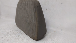 2012 Honda Cr-V Headrest Head Rest Rear Seat Fits OEM Used Auto Parts - Oemusedautoparts1.com