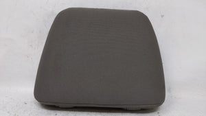 2012 Honda Cr-V Headrest Head Rest Rear Seat Fits OEM Used Auto Parts - Oemusedautoparts1.com