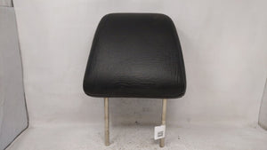 2007 Mazda Cx-9 Headrest Head Rest Front Driver Passenger Seat Fits OEM Used Auto Parts - Oemusedautoparts1.com