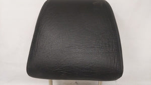 2007 Mazda Cx-9 Headrest Head Rest Front Driver Passenger Seat Fits OEM Used Auto Parts - Oemusedautoparts1.com