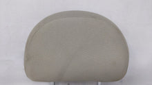 2012 Nissan Versa Headrest Head Rest Rear Seat Fits OEM Used Auto Parts - Oemusedautoparts1.com