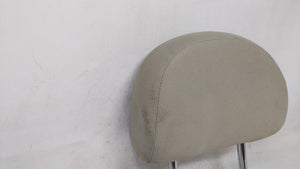 2012 Nissan Versa Headrest Head Rest Rear Seat Fits OEM Used Auto Parts - Oemusedautoparts1.com