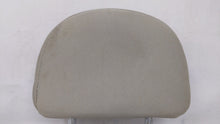 2012 Nissan Versa Headrest Head Rest Rear Seat Fits OEM Used Auto Parts - Oemusedautoparts1.com