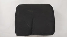 2011 Nissan Rogue Headrest Head Rest Front Driver Passenger Seat Fits OEM Used Auto Parts - Oemusedautoparts1.com