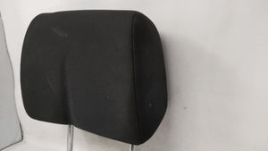 2011 Nissan Rogue Headrest Head Rest Front Driver Passenger Seat Fits OEM Used Auto Parts - Oemusedautoparts1.com