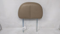 2004 Mercury Mountaineer Headrest Head Rest Front Driver Passenger Seat Fits OEM Used Auto Parts - Oemusedautoparts1.com