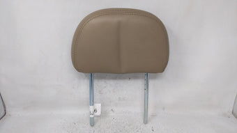 compare product 2004 Mercury Mountaineer Headrest Head Rest Front Driver Passenger Seat Fits OEM Used Auto Parts