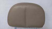 2004 Mercury Mountaineer Headrest Head Rest Front Driver Passenger Seat Fits OEM Used Auto Parts - Oemusedautoparts1.com