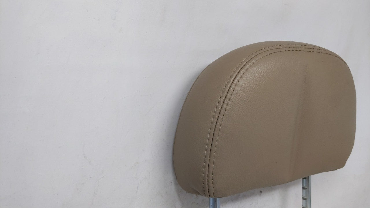 2004 Mercury Mountaineer Headrest Head Rest Front Driver Passenger Seat Fits OEM Used Auto Parts - Oemusedautoparts1.com