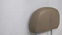 2004 Mercury Mountaineer Headrest Head Rest Front Driver Passenger Seat Fits OEM Used Auto Parts - Oemusedautoparts1.com