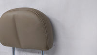 2004 Mercury Mountaineer Headrest Head Rest Front Driver Passenger Seat Fits OEM Used Auto Parts - Oemusedautoparts1.com