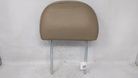 2004 Mercury Mountaineer Headrest Head Rest Front Driver Passenger Seat Fits OEM Used Auto Parts - Oemusedautoparts1.com